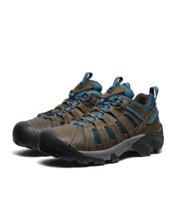 Alternative view of Men's Voyageur  |  Alcatraz/Legion Blue