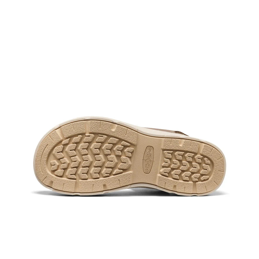 Women's Elle Mila Backstrap Sandal | Brindle - Image 6