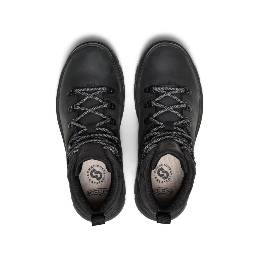 Women's Kosa Pyrenees Boot | Black - Image 4