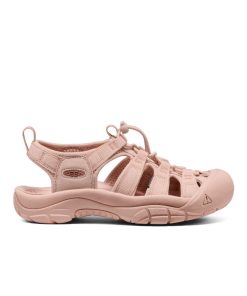 Women's Newport H2  |  Monochrome/Cameo Rose