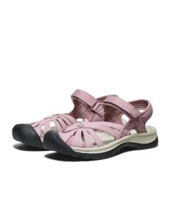 Alternative view of Women's Rose Sandal  |  Toadstool