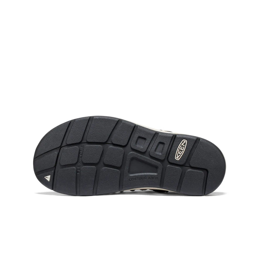 Women's UNEEK Canvas | Black/Birch - Image 6