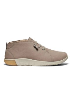 Men's KNX Chukka  |  Brindle/Plaza Taupe