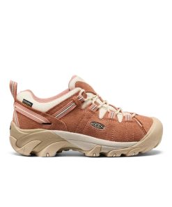 Women's Targhee II Waterproof  |  Cork/Birch