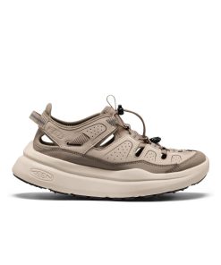 Women's WK450 Walking Sandal  |  Plaza Taupe/Black