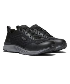 Alternative view of Men's Sparta 2 (Aluminum Toe)  |  Steel Grey/Black
