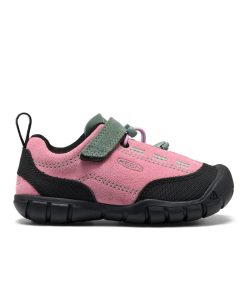 Little Kids' Jasper II  |  Cashmere Rose/Lily Pad
