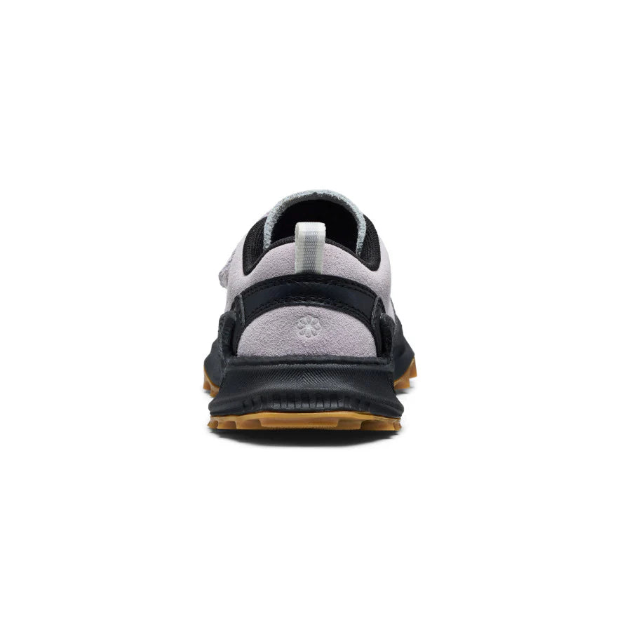 Little Kid's Jasper Zionic Sneaker | Thistle/Ballad Blue - Image 5