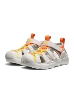 Alternative view of Little Kids' Hyperport H2 Sandal  |  Evening Primrose/Grenadine
