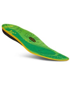 Men's Outdoor K-30 Low Arch Insole  |  Green