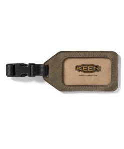 Luggage Tag  |  Gargoyle