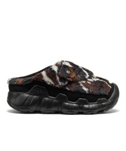 Big Kids' Hypowser Wrap Shoe  |  Black/Java