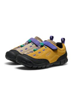 Alternative view of Big Kids' Jasper II TYAKASHA Sneaker  |  Tyakasha