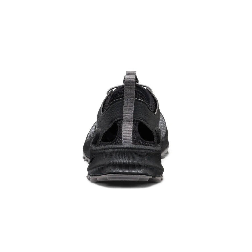 Men's Zionic ADV Open-Air Hiking Shoe | Triple Black - Image 5