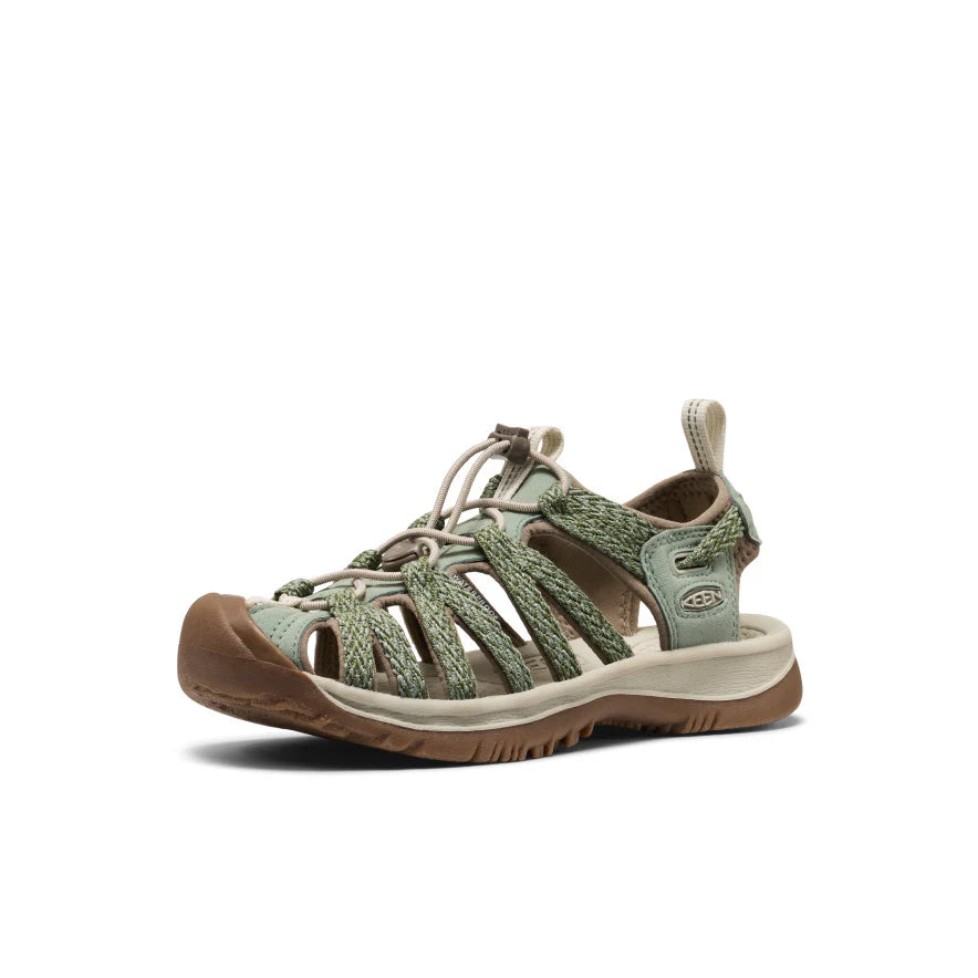 Women's Whisper | Lily Pad - Image 3