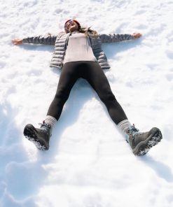 Alternative view of Women's Revel IV Polar Waterproof Boot  |  Andorra/Safari