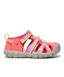 Big Kids' Seacamp II CNX  |  Rainbow Glow