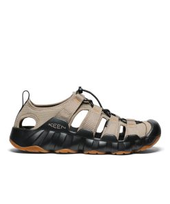 Men's Hyperport H2 Sandal  |  Brindle/Black