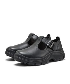 Alternative view of Women's Kosa Mary Jane  |  Black/Black