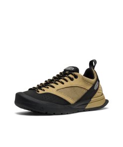 Alternative view of Women's Jasper III Sneaker  |  Khaki/Black