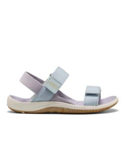 Big Kids' Elle Backstrap  |  Ballad Blue/Thistle