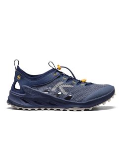 Men's Zionic ADV Open-Air Hiking Shoe  |  Naval Academy