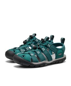 Alternative view of Women's Clearwater CNX Sandal  |  Mediterranea