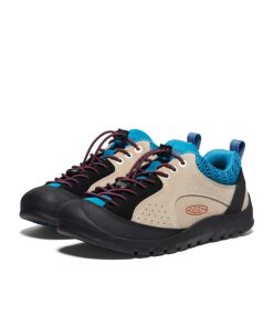 Alternative view of Women's Jasper Rocks Sneaker  |  Safari/Fjord Blue