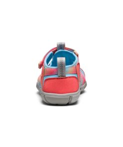Alternative view of Little Kids' Seacamp II CNX  |  Ombre Pink Lemonade