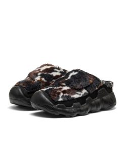 Alternative view of Big Kids' Hypowser Wrap Shoe  |  Black/Java