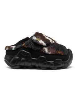 Toddlers' Hypowser Wrap Shoe  |  Black/Java