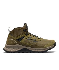 Men's Hightrail Waterproof Hiking Boot  |  Martini Olive/Dark Olive