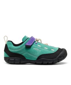 Big Kids' Jasper II  |  Bright Aqua/Purple Opulence