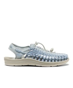 Women's UNEEK Canvas  |  Ballad Blue/Ballad Blue
