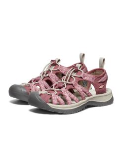 Alternative view of Women's Whisper  |  Rose Brown/Peach Parfait