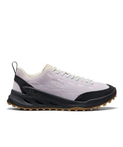 Women's Jasper Zionic Sneaker  |  Thistle/Birch
