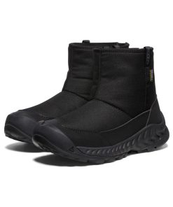 Alternative view of Women's Hood NXIS Waterproof Pull-On  |  Black/Black