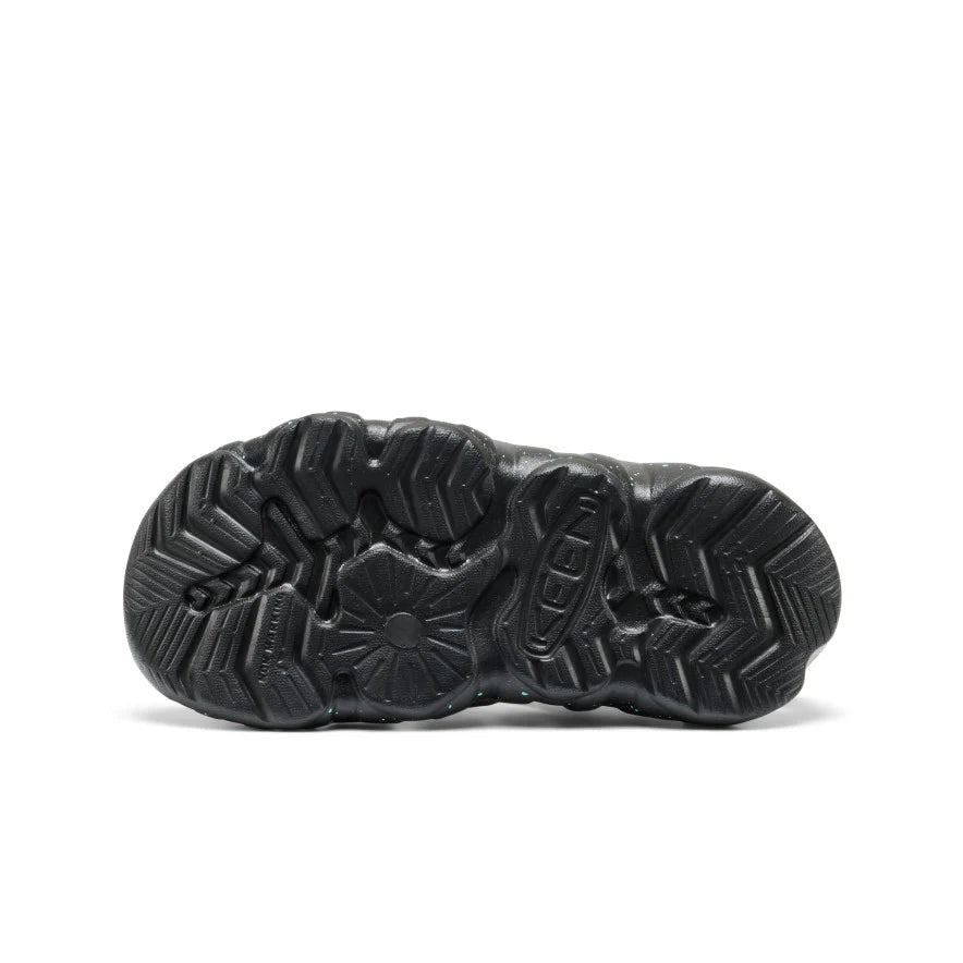 Big Kids' Hyperport H2 Sandal | Black Stardust - Image 6