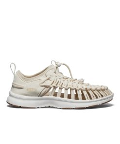 Women's UNEEK O3 Sneaker Sandal  |  Birch/Star White