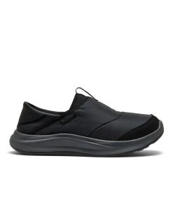 Men's Whyser Slip-On  |  Black