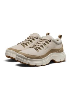 Alternative view of Women's Kosa Oxford  |  Birch/Safari
