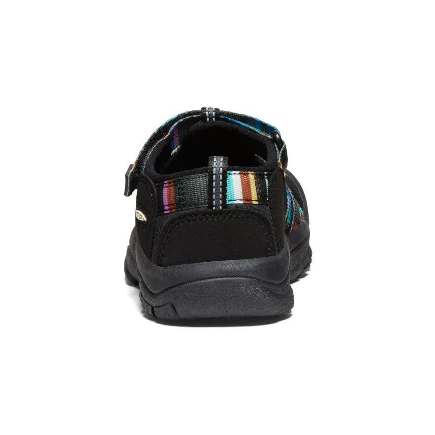 Little Kids' Newport H2 | Raya Black - Image 5