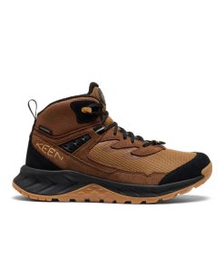 Women's Hightrail Polar Waterproof Hiking Boot  |  Chipmunk/Bison