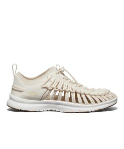 Men's UNEEK O3 Sneaker Sandal  |  Birch/Star White