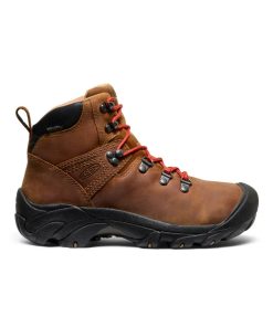 Women's Pyrenees Waterproof Hiking Boot  |  Syrup