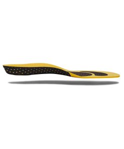 Alternative view of Men's Utility K-10 Replacement Insole  |  Yellow
