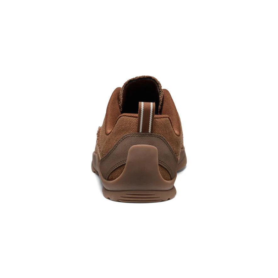 Men's Jasper Split Sneaker | Bison/Birch - Image 5