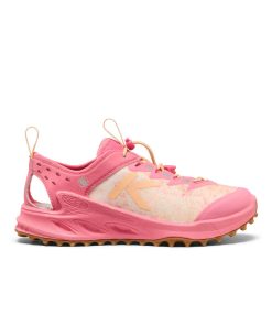 Big Kids' Zionic ADV Sandal  |  Pink Lemonade/Peach Fuzz
