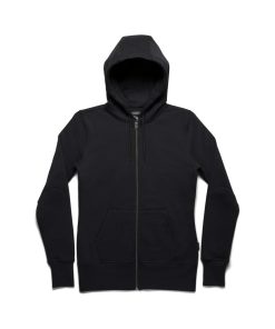 Women's PNW Hoodie  |  Black