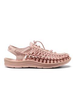 Women's UNEEK Sneaker  |  Cameo Rose/Cameo Rose